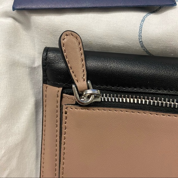 Prada colorblock wristlet - Picture 11 of 15